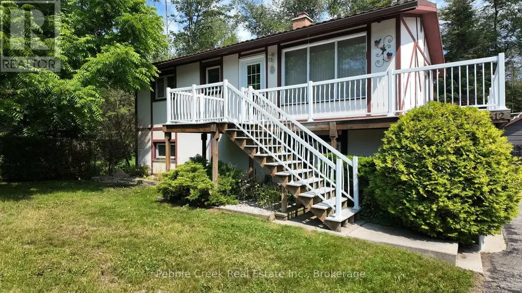 412 Ash Street, Huron-Kinloss